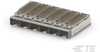 Pluggable IO Connectors & Cages - 2302141-2 - TE Connectivity