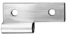Hinges, Lift-Off Hinges-Slip Hinges, Plain Steel - WHPS80630LF - H.A. Guden Co., Inc.