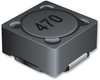 Surface Mount Power Inductor, Aec-Q200 Srr1280A Series, 100 H, 20%, Shielded, 0.15 Ohm, 2.1 A Rohs Compliant Bourns - 87X9482 - Newark, An Avnet Company