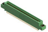 Card Edge Conn, Dual Side, 60Pos, Th; Card Edge Connector Type Edac - 69AJ4101 - Newark, An Avnet Company