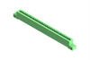 Card Edge Conn, Single, 29Pos, Th; Card Edge Connector Type Edac - 64AJ2202 - Newark, An Avnet Company