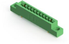 Card Edge Conn, Dual Side, 20Pos, Th; Card Edge Connector Type Edac - 85H4489 - Newark, An Avnet Company