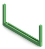 Card Edge Conn, Dual Side, 64Pos, Th; Card Edge Connector Type Edac - 86AH4473 - Newark, An Avnet Company