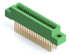 Card Edge Conn, Dual, 42Pos, Wire Wrap; Card Edge Connector Type Edac - 59AJ9480 - Newark, An Avnet Company