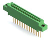 Card Conn, Single Side, 16Pos, Wire Wrap; Card Edge Connector Type Edac - 72AJ5491 - Newark, An Avnet Company