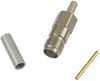 Connector, Sma, Jack, 50 Ohm, Cable; Connector Type Amp - Te Connectivity - 08N6076 - Newark, An Avnet Company