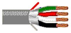 Shielded Multiconductor Cable, 4 Conductor, 20Awg, 1000Ft; Cable Shielding Belden - 19C4523 - Newark, An Avnet Company