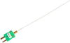 Thermocouple, K Type, 750 Deg C; Thermocouple Type Labfacility - 28AC5794 - Newark, An Avnet Company