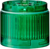 Signal Tower Led Unit, 24Vdc, Green; Module Lens Colour Patlite (U.s.a.) - 03AC7107 - Newark, An Avnet Company