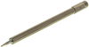 Tip, Soldering, Chisel, 1.19Mm; Tip / Nozzle Width Weller - 32H1247 - Newark, An Avnet Company