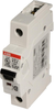 Circuit Breaker, 1 Pole, 6A; Product Range Abb - 63Y6323 - Newark, An Avnet Company