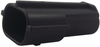 Cap Housing, 2Pos, Pbt, Black; Product Range Amp Te Connectivity - 52R4004 - Newark, An Avnet Company