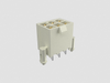 Minitek ® Pwr 4.2 HCC - 10131319-06411GPLF - Amphenol Communications Solutions