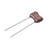 Mica and PTFE Capacitors -- CP-SM-1000-500V