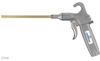 Easy Access Safety Air Gun - 76S006 - Guardair Corporation