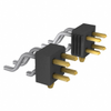 Connectors, Interconnects - Rectangular Connectors - Headers, Male Pins - TSM-105-04-S-DH-A-P - Shenzhen Shengyu Electronics Technology Limited