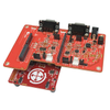 Expansion Boards, Daughter Cards - 448-CY8CKIT-026-ND - DigiKey