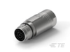 Standard Circular Connectors - AKA874N0087151A000 - TE Connectivity