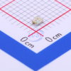 Optocoupler/LED/Digital Tube/Photoelectric Device >> Light Emitting Diodes (LED) - E6C0805UYAC1UDA - LCSC Electronics Technology (HK) Limited