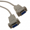 D-Sub Cables -- 1175-1156-ND - Image