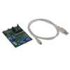 Evaluation and Demonstration Boards and Kits - 296-DRV8410EVM-ND - DigiKey