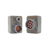Switches, Hubs -- 1178-CF-020400-51N-ND - Image