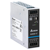 Industrial, DIN Rail Power Supplies -- 1145-DRF-24V120W3GBA-ND