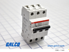 ABBG Miniature - S203-D4 - Galco Industrial Electronics