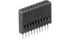 Headers & Wire Housings - 104192-4 - Powell Electronics, Inc.