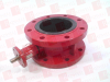 Butterfly Valve -- 221941481