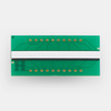 Si photodiode arrays -- S12363-421 - Image