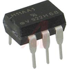 Optocoupler; 6 PIN SINGLE (mfg: Infineon) - 70225550 - Allied Electronics, Inc.