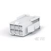 Rectangular Connector Housings - 17-2296207-6-ND - DigiKey