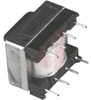 Transformer, Telephone Coupling;Pri/Sec:600 Ohms (CT);1.2dB;3 to 3.5kHz;105degC - 70213327 - Allied Electronics, Inc.