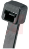 cable tie, 14.5 in, standard cross section - 70044733 - Allied Electronics, Inc.
