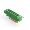 Edgeboard Connectors - 151-346-020-558-802-ND - DigiKey