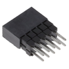 Headers, Receptacles, Female Sockets - 2031-ESW-105-23-L-D-ND - DigiKey
