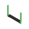 Edgeboard Connectors - 151-387-038-524-258-ND - DigiKey