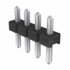 Headers, Male Pins - 612-TLW-104-06-T-S-ND - DigiKey
