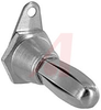 Banana Plug; Plug; Brass; Nickel Silver; 1.12 in.; 0.750 in. - 70183109 - Allied Electronics, Inc.