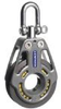 Racing Blocks - 80mm HL Racing Block - Single (new model) - 29941801 - Lewmar Limited