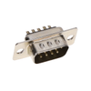 D-Sub Connector Assemblies - 6022-DE9PNES-ND - DigiKey