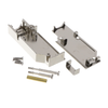 D-Sub, D-Shaped Connector Backshells, Hoods - 6022-N30E950000-ND - DigiKey