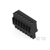 Headers, Plugs and Sockets - 17-2213935-7TR-ND - DigiKey