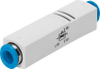Vacuum Generators - 2022444 - RS Components, Ltd.
