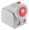 Industrial Power Connectors - 8212062 - RS Components, Ltd.