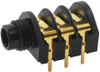 Jack Plugs & Sockets - 1438934 - RS Components, Ltd.
