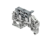 DIN Rail Terminal Blocks - 2788512 - RS Components, Ltd.