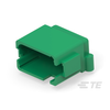 Headers, Male Pins - 1734-DTF13-12PC-ND - DigiKey