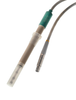 5-ring conductivity measuring cell c = 0.7 cm-1 with Pt1000 (fixed cable 0.65 m) - 6.00925.100 - Metrohm USA, Inc.